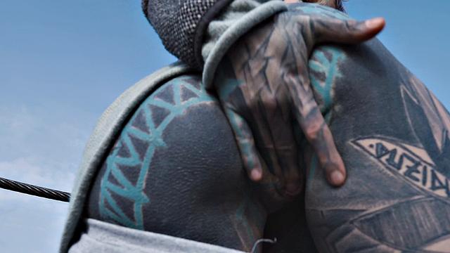 Caught Having A Wild Public Sex