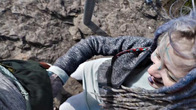 Caught Having A Wild Public Sex