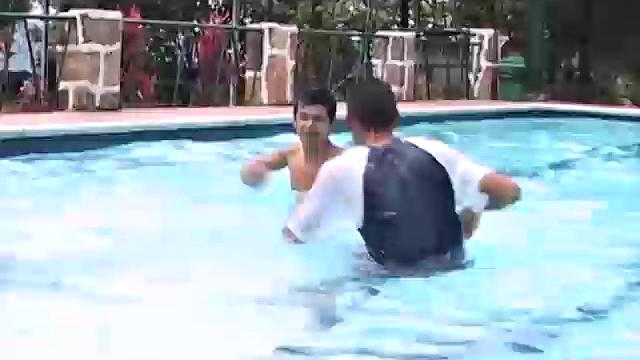 Alfonso and Ferdynan