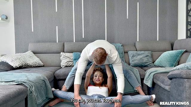 The Flexibility Challenge