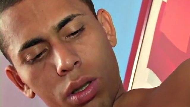 Alvaro Mendez and Joan Jorge