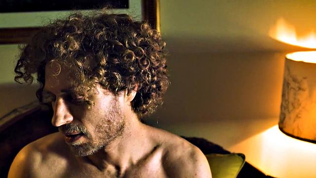 OUT OF THE FAMILY - Sexy Siouxsie Q Gets Her Pussy Fucked By Stepdad While Watching A Movie