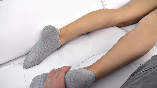 Clothed and Studying