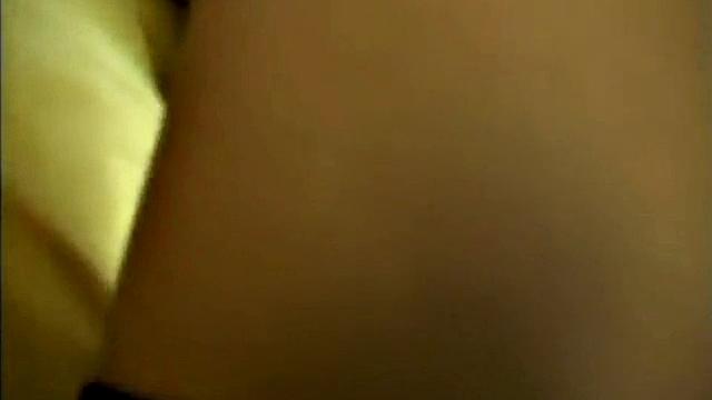 Hot Blonde Blowjob and Casting POV