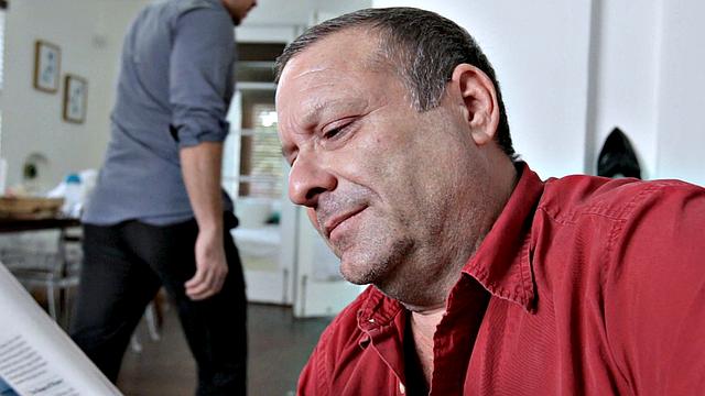 Stepbrother's Conscious Cock