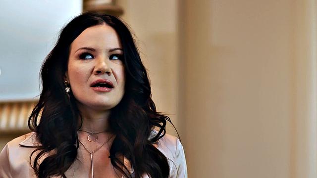 PURE TABOO Pervert Tries To Fuck Both Roommates Alison Rey & Jesse Without Getting Caught