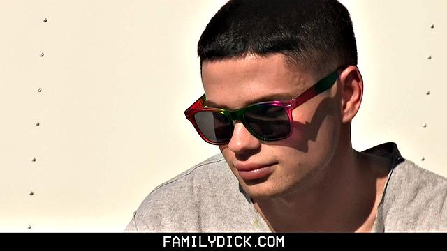 Country Daddy Ch 4: For The Neighbors