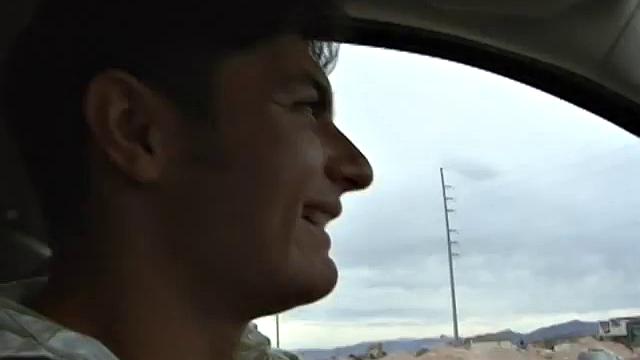 Cute Asian Olivia Loosens Up