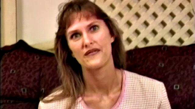 Hairy amateur babe fingered before servicing a big dick