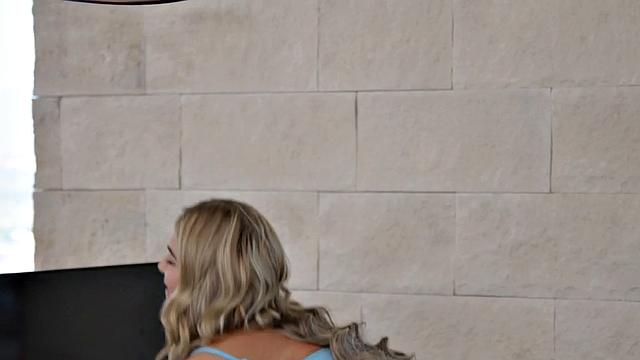 Greedy MILF handling BBC