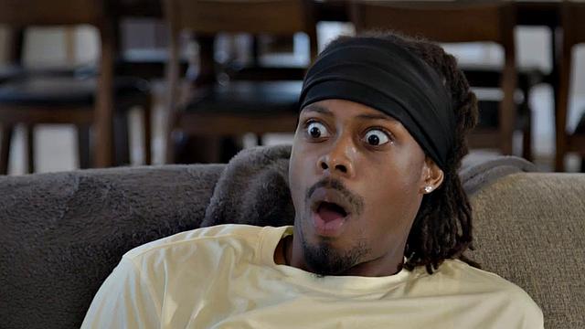 Greedy MILF handling BBC