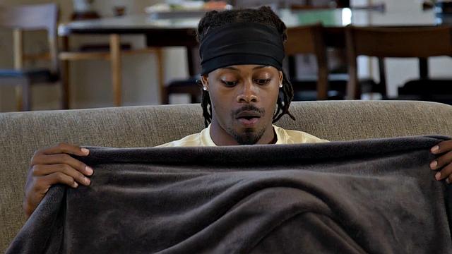 Greedy MILF handling BBC