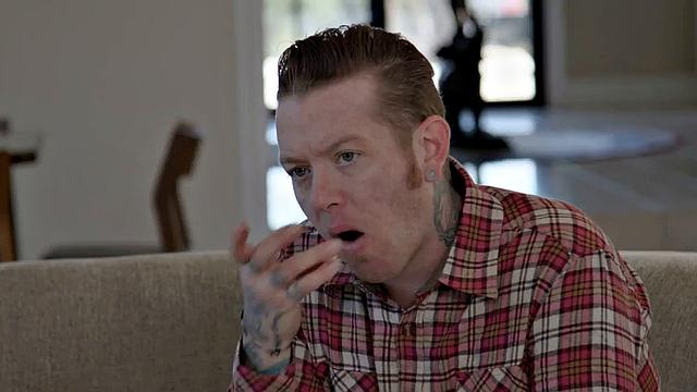 Greedy MILF handling BBC