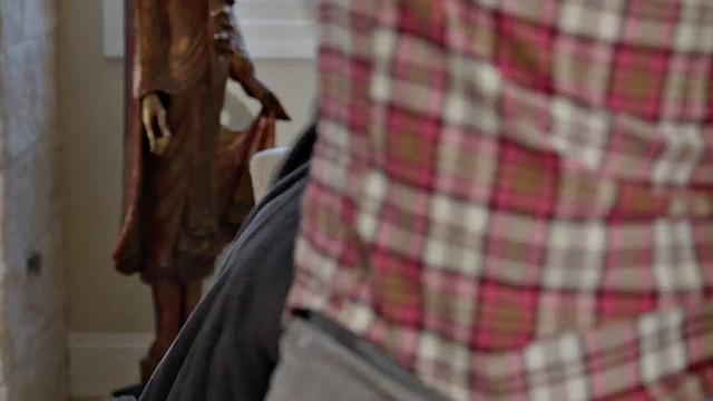 Greedy MILF handling BBC