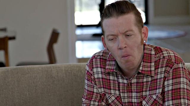 Greedy MILF handling BBC