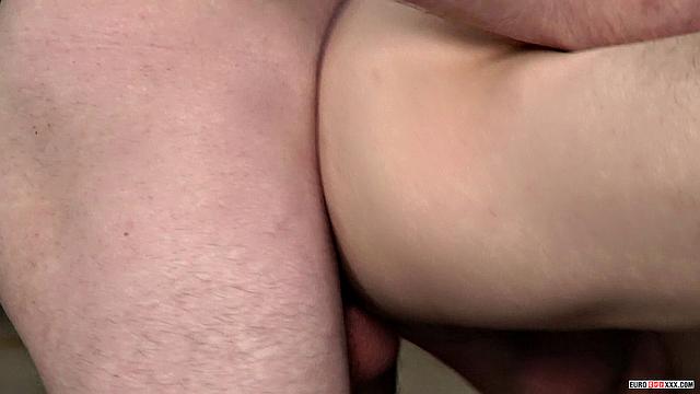 Colby &amp;amp; Jonny - Army Grunts Get Ass Fucked - Colby Parker &amp;amp; Jonny Castle
