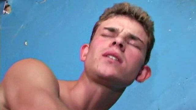 Antonio Gallvam with Rodrigo Lobo