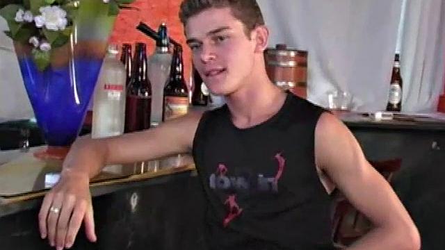 Антонио Галльвам даёт работу рту Родриго, хоть бы не захлебнулся