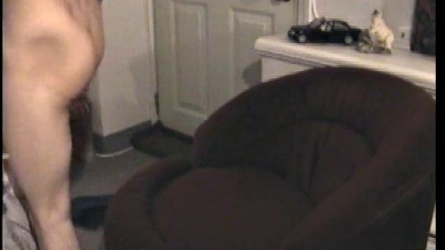 Cock in Straight Boy Mouth