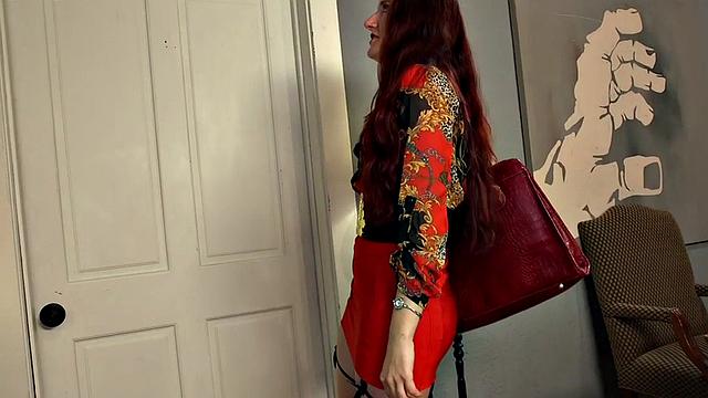 Gangbanged woman drilled ny huge dicks in wet pussy