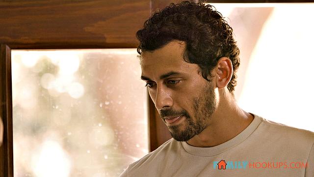 Dysfunctional Family: Episode 16