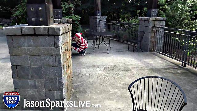 Where's Waldo, XXX Parody