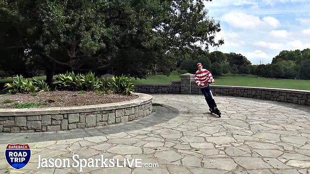 Where's Waldo, XXX Parody