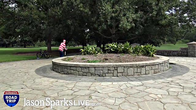 Where's Waldo, XXX Parody