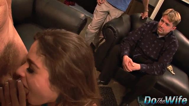 Seductive Cathy Heaven hardcore sex