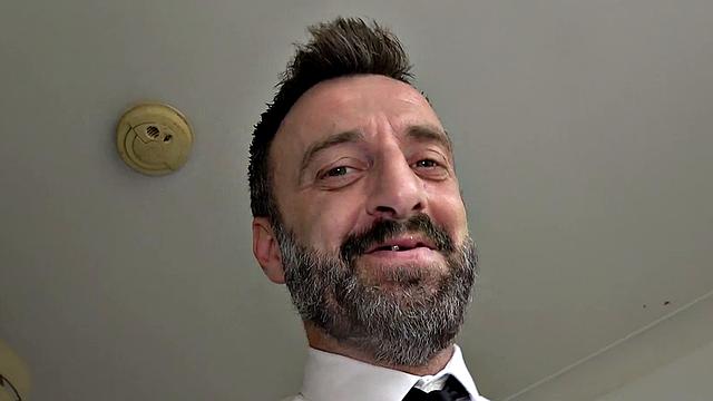 SubSlut Cherry English: Daddy Pascal's Fucking My Bottom!