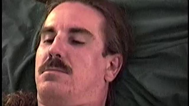 There's nothing special about Ed, and there's nothing very exciting about this movie. This is a really nice guy. The kind you see every day of the week. He gets up, goes to work, comes home and not much else.