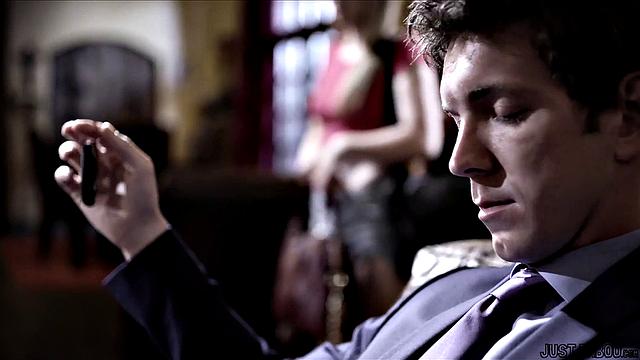 We can give her a GOOD RIDE right, hubby?