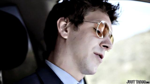 We can give her a GOOD RIDE right, hubby?