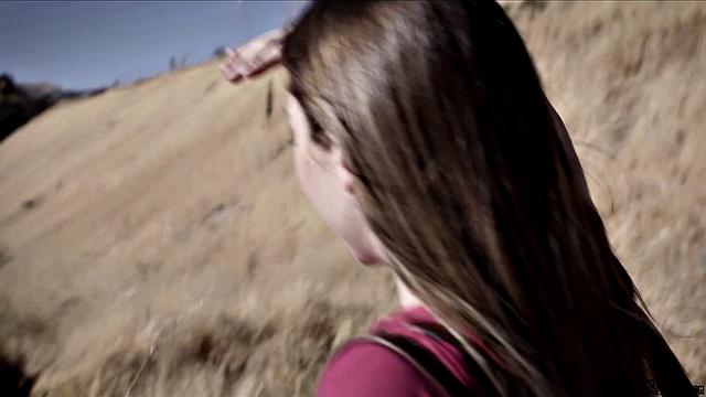 We can give her a GOOD RIDE right, hubby?