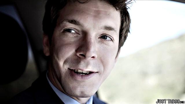 We can give her a GOOD RIDE right, hubby?