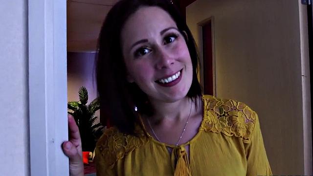 CFNM Black babe wanks cock in group HJ with British ladies