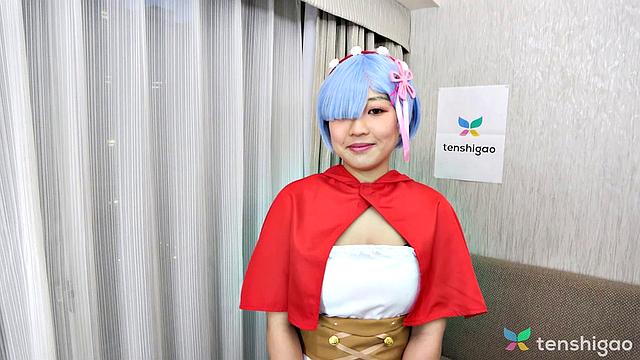 Рио Мачида дразнит для Tenshigao