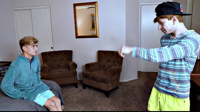 I Can Take Care Of That (Daniel Hausser, Jesse Bolton)