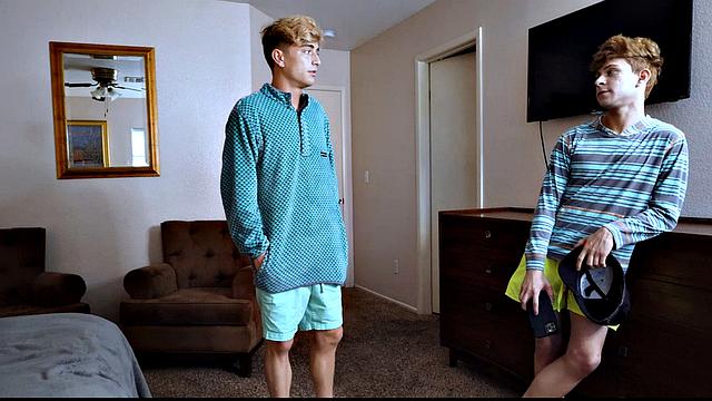 I Can Take Care Of That (Daniel Hausser, Jesse Bolton)