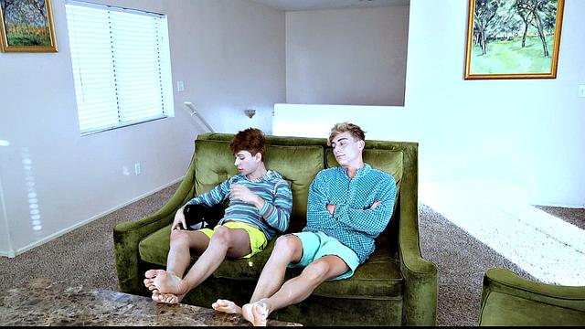 I Can Take Care Of That (Daniel Hausser, Jesse Bolton)