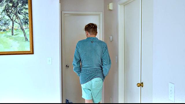 I Can Take Care Of That (Daniel Hausser, Jesse Bolton)