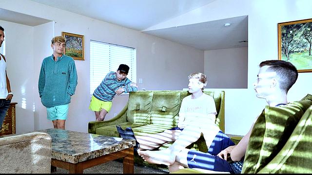 I Can Take Care Of That (Daniel Hausser, Jesse Bolton)