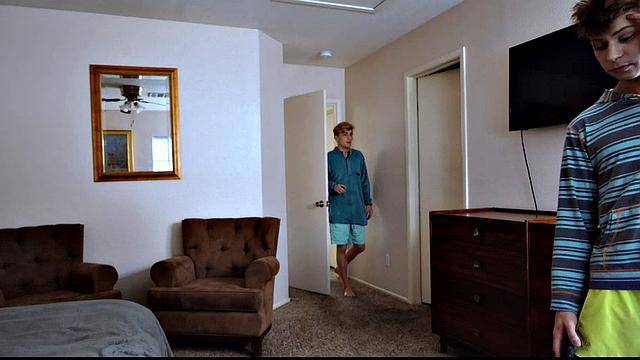 I Can Take Care Of That (Daniel Hausser, Jesse Bolton)