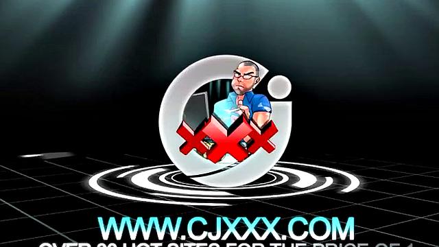 Skinny and smooth Paul Tacoma joins us again for another solo jerk. The cute young man, with hairy chin and sexy happy trail, quickly gets naked and boned up.