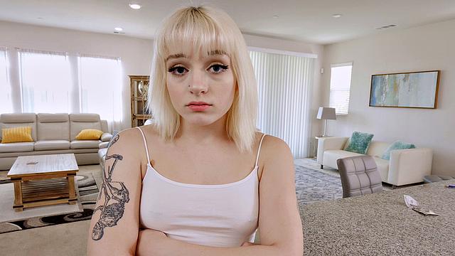 Hook, Line, And Pinked