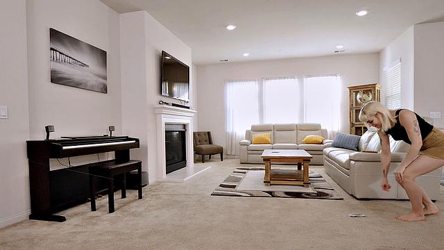 Hook, Line, And Pinked