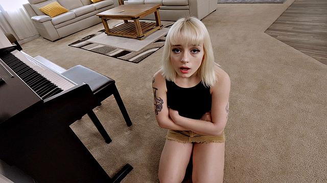 Hook, Line, And Pinked