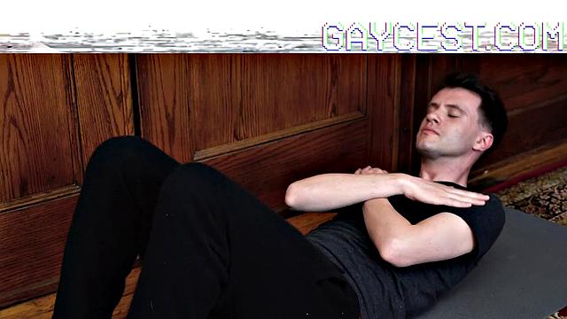 DADDY'S PRIDE AND JOY - Tape 5 - Filling Out