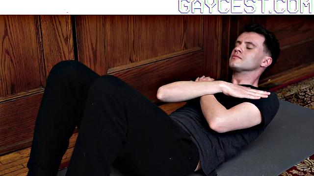 DADDY'S PRIDE AND JOY - Tape 5 - Filling Out