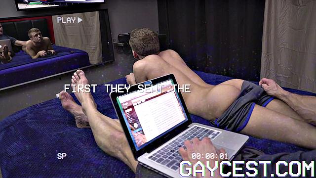 DADDY'S PRIDE AND JOY - Tape 5 - Filling Out